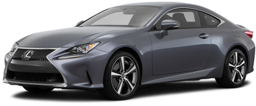 2018 Lexus RC 300 Coupe 2018 Lexus RC 300 Coupe